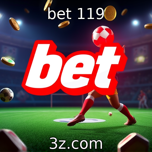 bet 119 | Evolução das plataformas de jogos online