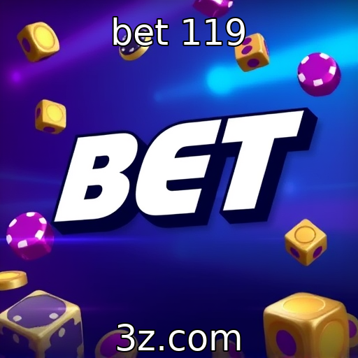 bet 119 - Análise do crescimento das plataformas de jogos online