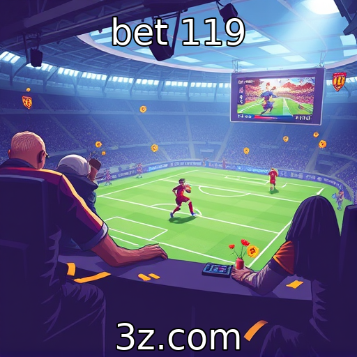 bet 119 : Desenvolvedores independentes ganham espaço no mercado