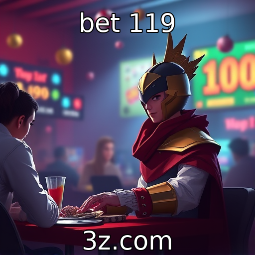 bet 119 | Desenvolvimento de jogos independentes ganha destaque na indústria