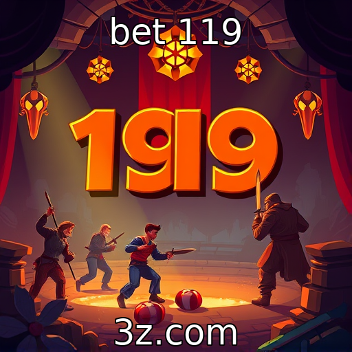 bet 119 | Desenvolvimento de jogos indie no cenário atual