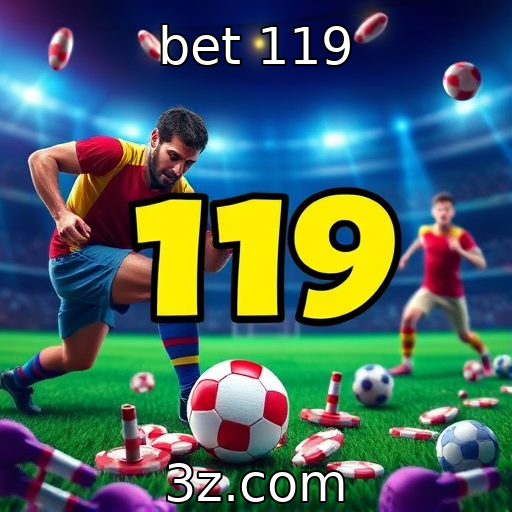 bet 119 - Novas regulamentações afetam a indústria de jogos