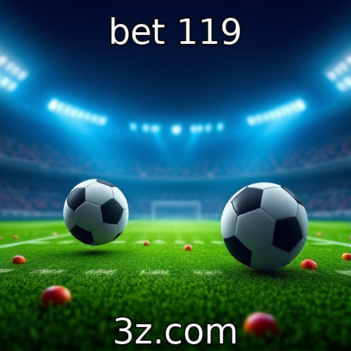 bet 119 | Mudanças nas regulamentações dos jogos online em análise