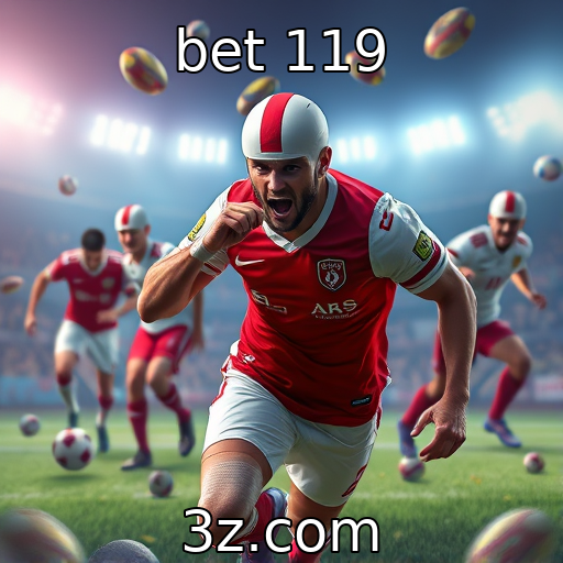 bet 119 : Regulamentação de jogos afeta cenário mundial